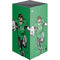 DC Comics Green Lantern Classic Art Pose XBox Series X Digital Edition Console Skin